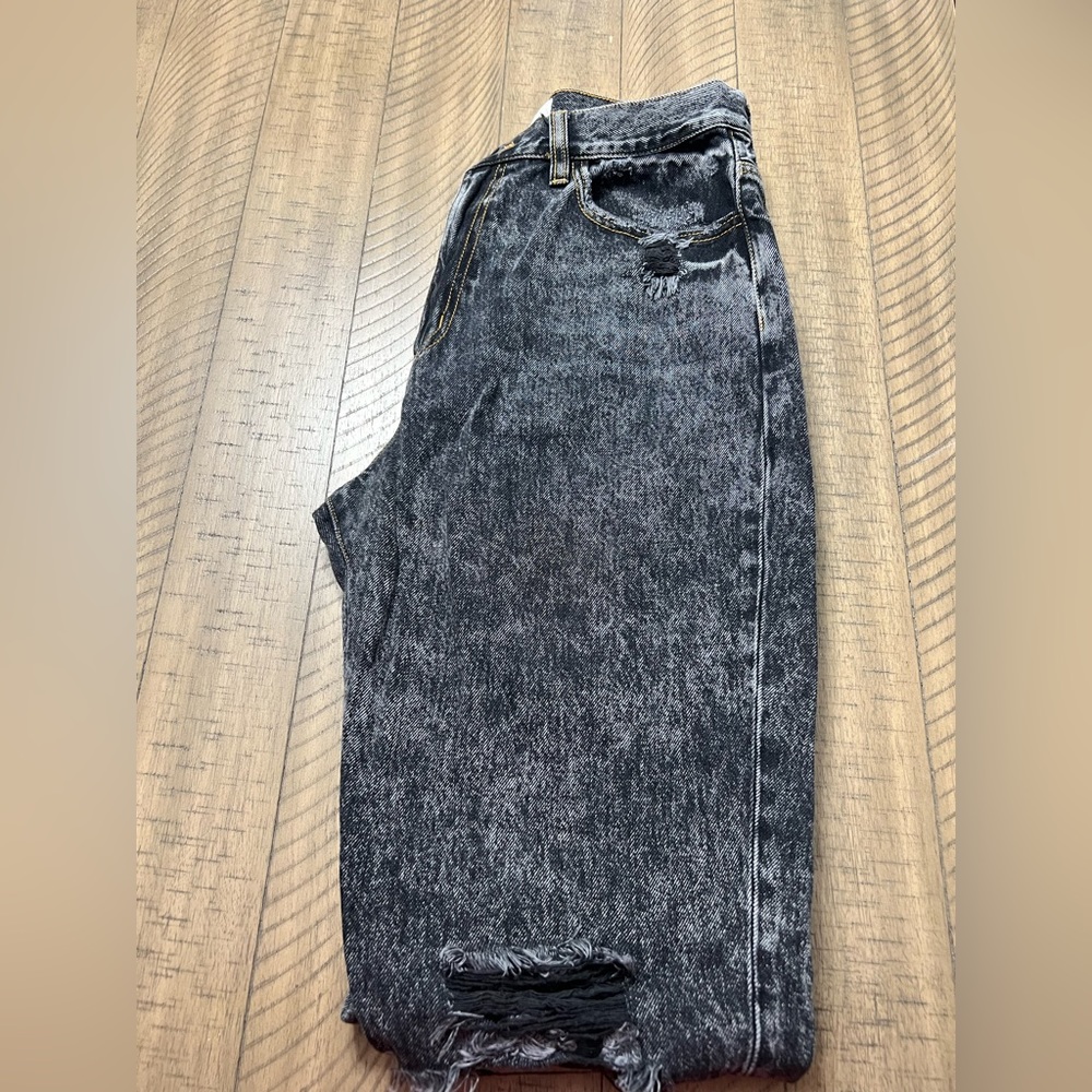 Gilded Intent by Buckle, 90’s Fit Denim